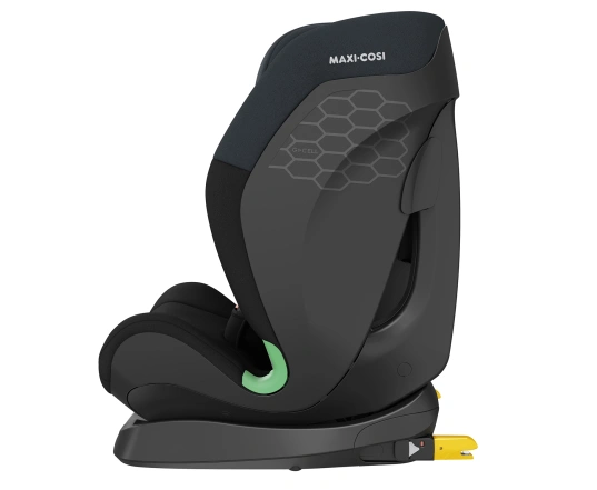 Автокрісло Maxi-Cosi TITAN S I-SIZE - tonal black