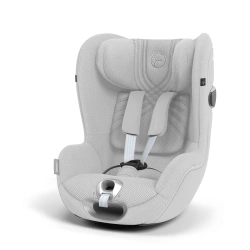 Автокрісло Cybex SIRONA T i-SIZE PLUS - platinum white - зображення