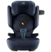 Автокресло BRITAX-ROMER KIDFIX PRO Style Night Blue