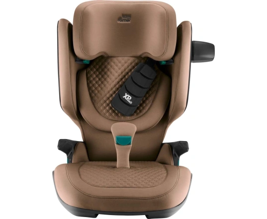 Автокресло Britax Römer KIDFIX PRO LUX - warm caramel
