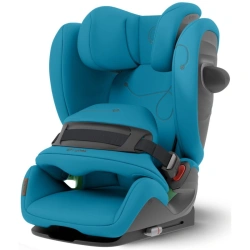 Автокресло Cybex Pallas G i-Size - Beach Blue - изображение