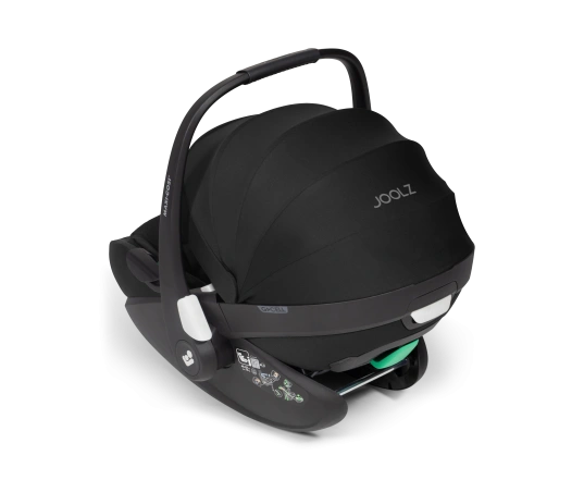 Автокрісло Joolz by Maxi-Cosi PEBBLE 360 PRO2 - forest green