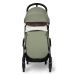 Чехол для ног теплый BABYZEN Olive