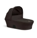 Універсальна коляска 2 в 1 Cybex MELIO CARBON - chocolate brown