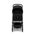 Прогулянкова коляска Joolz Aer+ Space black