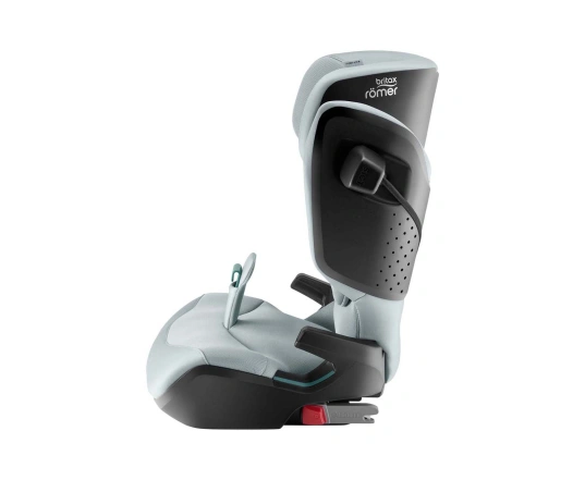 Автокресло BRITAX-ROMER KIDFIX PRO Style Harbor Blue
