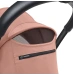 Прогулочная коляска Stokke YOYO³ с 6 месяцев Ginger (шасси Black)