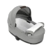Універсальна коляска 2 в 1 Cybex BALIOS S LUX - stone grey