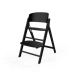 Стільчик для годування 3в1 Cybex CLICK&FOLD - stunning black