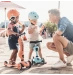 Самокат Scoot and Ride серії Highwaykick-1 персик,1-5 років