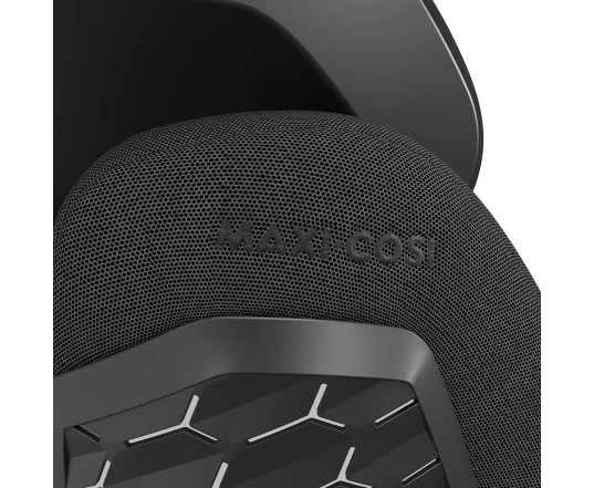 Автокрісло Maxi-Cosi RODIFIX PRO 2 I-SIZE - authentic black
