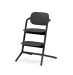 Стілець для годування 3 в 1 Cybex LEMO - stunning black