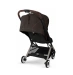 Прогулочная коляска Cybex ORFEO TPE - chocolate brown