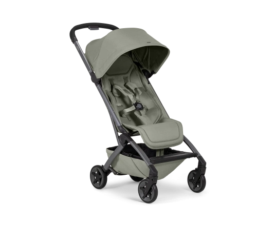 Універсальна коляска 2 в 1 Joolz Aer 2 Sage green