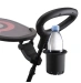 Біговел дитячий GLOBBER серії LEARNING BIKE 3в1 DELUXE - Пастельно-рожевий
