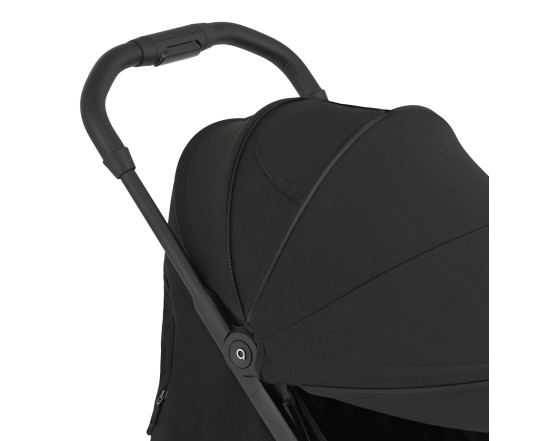 Прогулянкова коляска Anex Air-X 2 - NERO