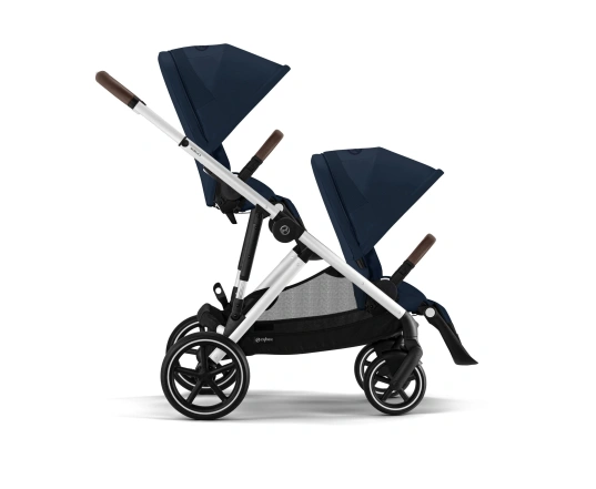 Додатковий прогулянковий блок Cybex Gazelle S - SLV Ocean Blue