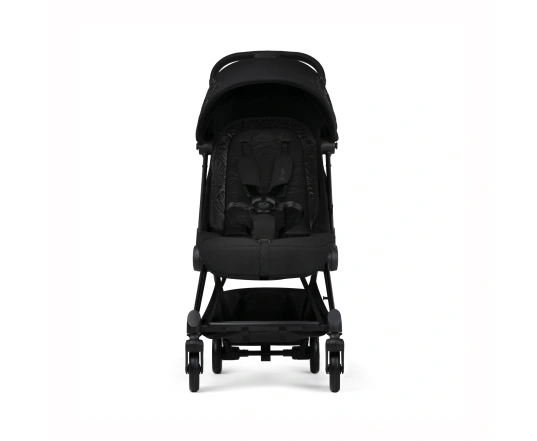 Прогулянкова коляска Cybex COYA LA PARISIENNE (с бампером и дождевиком)