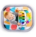 Килимок розвиваючий музичний Baby Einstein Kickin' Tunes  4в1