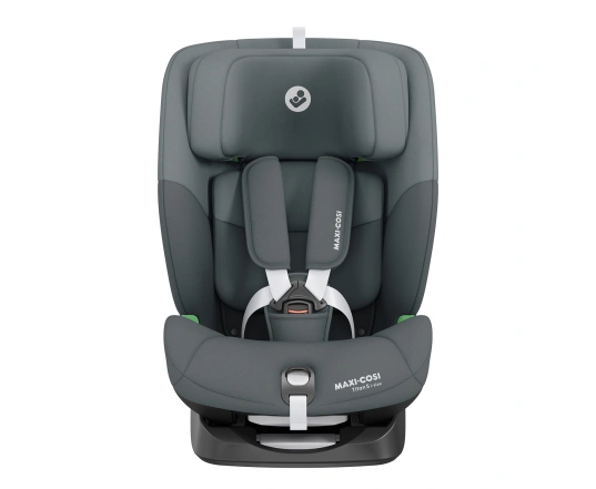Автокрісло Maxi-Cosi TITAN S I-SIZE - tonal graphite