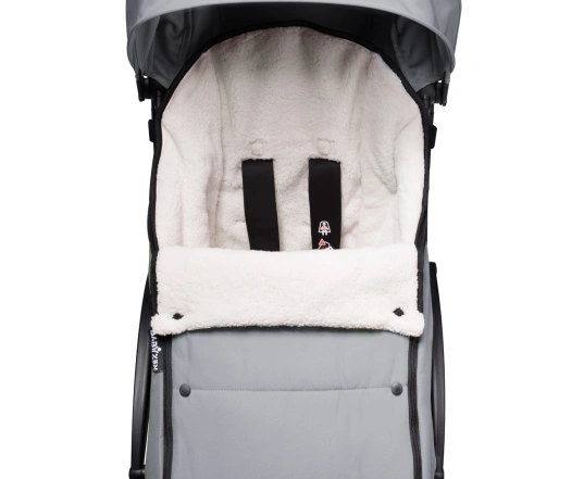 Чехол для ног теплый BABYZEN Stone