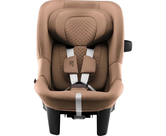 Автокресло Britax Römer MAX-SAFE PRO LUX - warm caramel