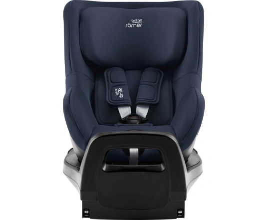 Автокресло BRITAX-ROMER DUALFIX PRO Night Blue