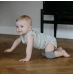 Наколінники Gobabygo, сірі