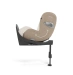 Автокресло Cybex Sirona T i-Size Plus - Cozy Beige