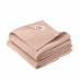 Детские муслиновые пеленки BIBS Muslin Cloth 2 шт 70x70 см Blush