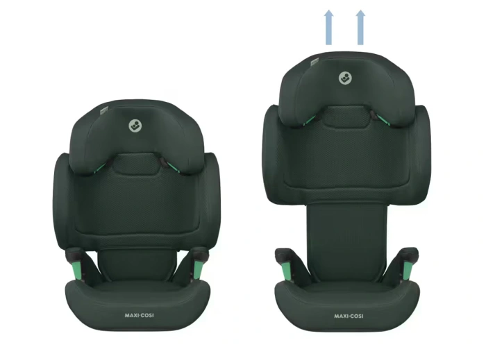 Автокресло Maxi-Cosi Rodifix R i-Size купить с доставкой-54 - изображение