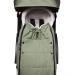 Чехол для ног теплый BABYZEN Olive