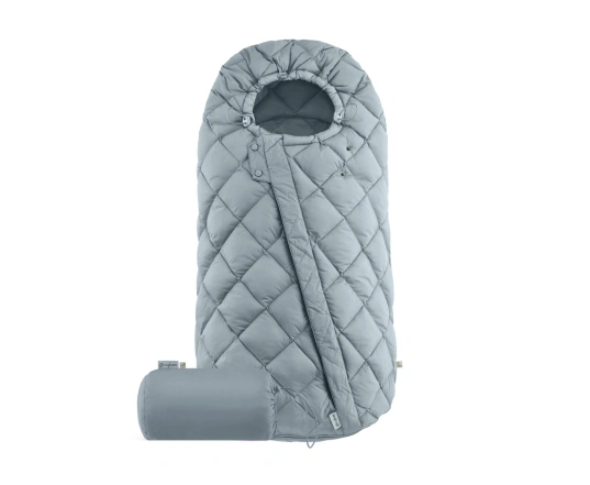 Теплый конверт Cybex Snogga 2 - sky blue