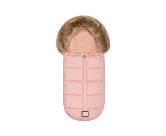 Теплий конверт Bjallra Pink Small