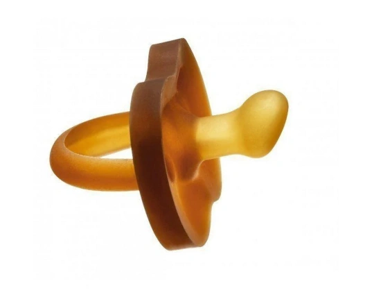 Пустушка Vulli So Pure Natural Rubber 6-12 m