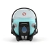Автокресло Cybex Cloud T-iSize Jeremy Scott Car