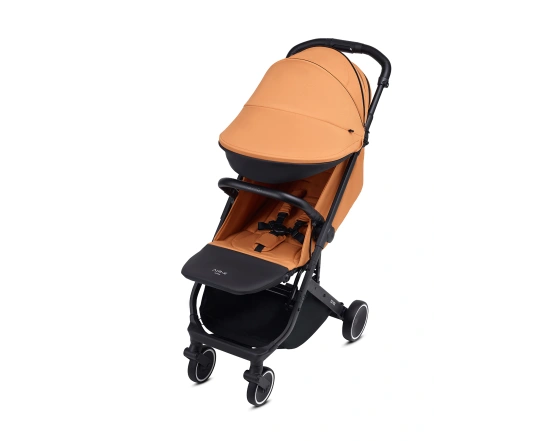 Прогулянкова коляска Anex Air-X - Toffee