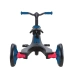 Велосипед дитячий GLOBBER серії EXPLORER TRIKE 4в1 - Синій