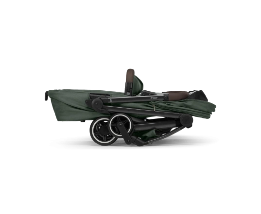 Люлька Joolz Aer+ Forest green