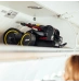 Складной трехколесный велосипед Doona Liki Trike S1 Grey Hound