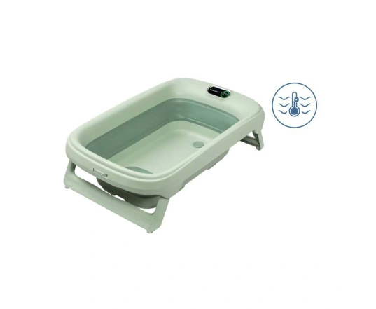 Розкладна ванна Maxi-Cosi INDIGO - sage green