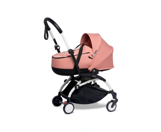 Люлька BABYZEN YOYO Bassinet Ginger