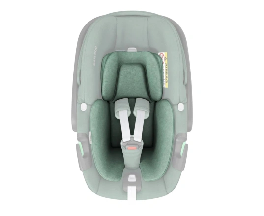 Автокрісло Maxi-Cosi PEBBLE 360 - essential green
