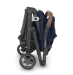 Прогулянкова коляска UPPAbaby MINU V2 - Noa