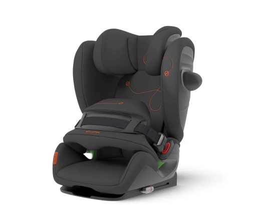 Автокресло Cybex Pallas G i-Size - Lava Grey