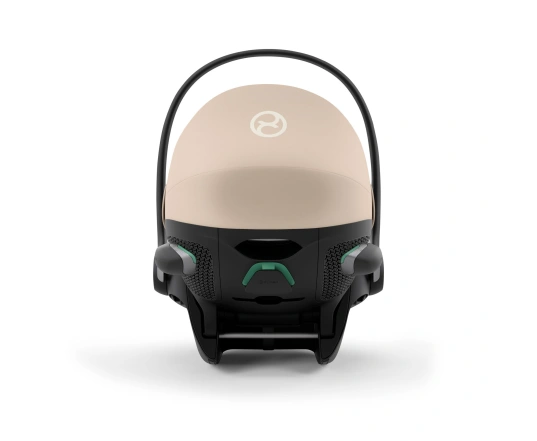 Автокрісло Cybex CLOUD G3 - almond beige