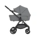 Універсальна коляска 2 в 1 Anex IQ BASIC - loft