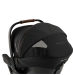 Автокресло Nuna Pipa Urbn Isofix, група 0+ (0-13 кг),  цвет Granite, серый
