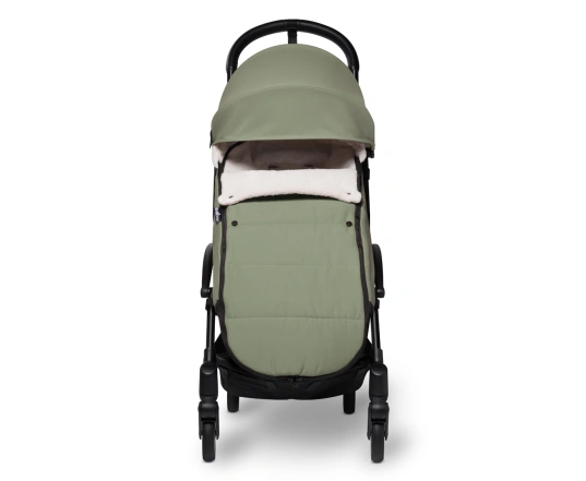 Чехол для ног теплый BABYZEN Olive