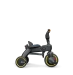 Складной трехколесный велосипед Doona Liki Trike S5 Ocean Blue